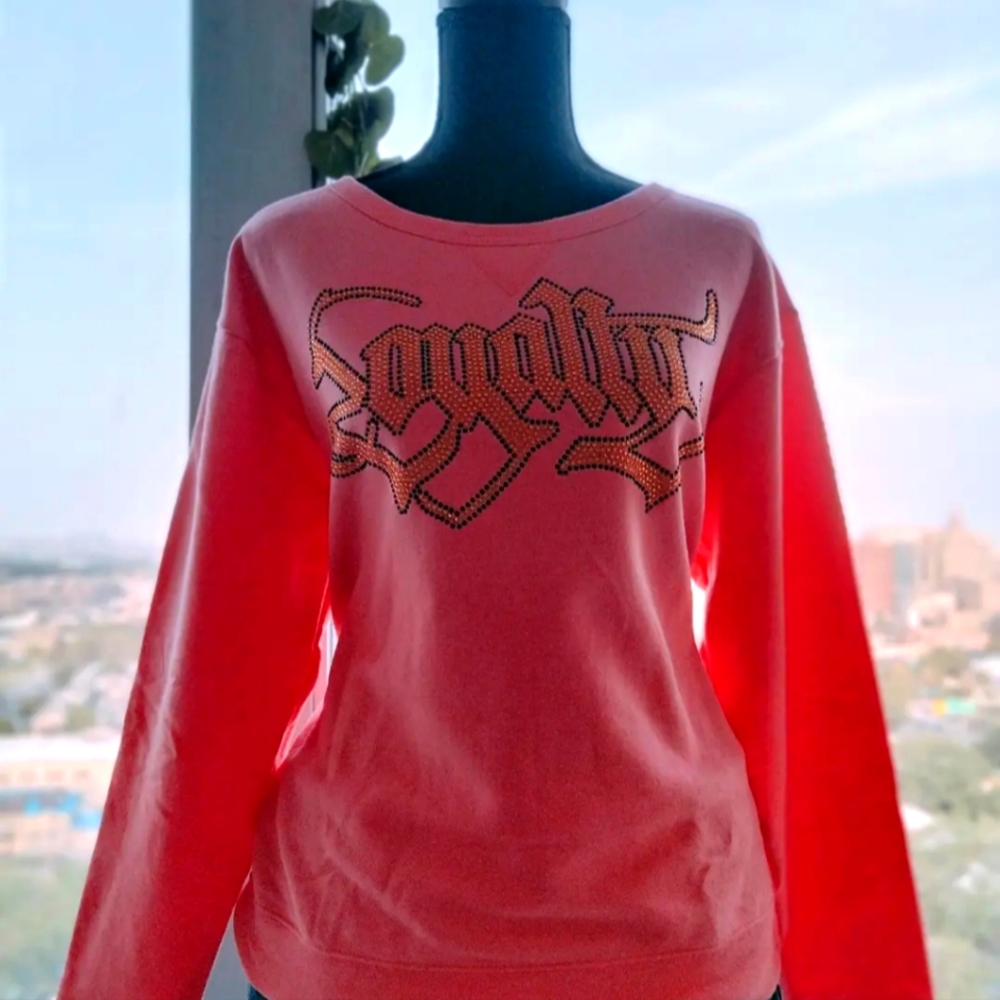 Tees and Sweaters